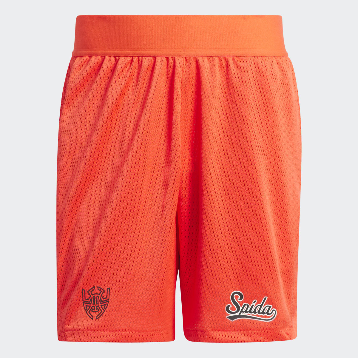 Adidas D.O.N. Select Shorts. 4