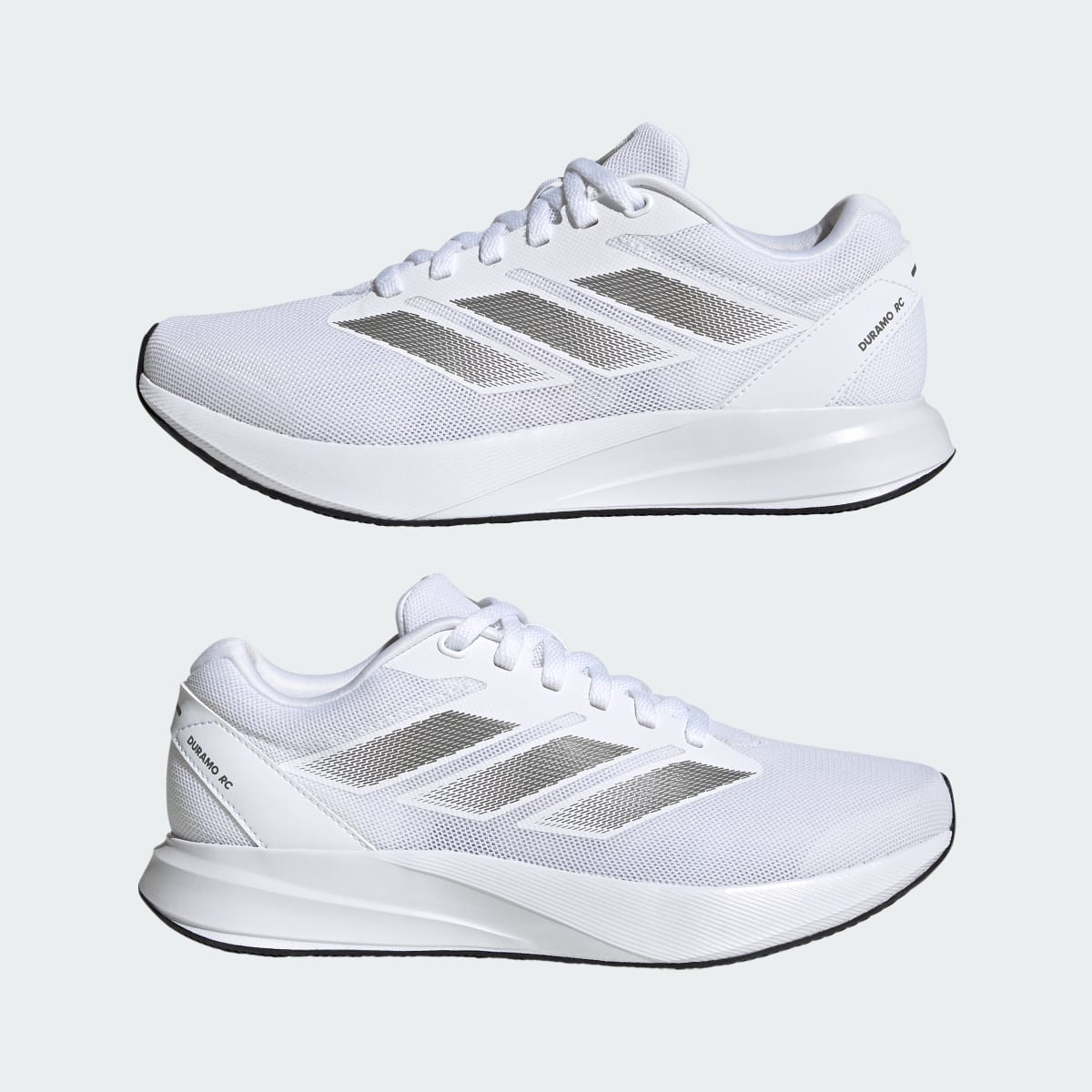 Adidas Duramo RC Ayakkabı. 8