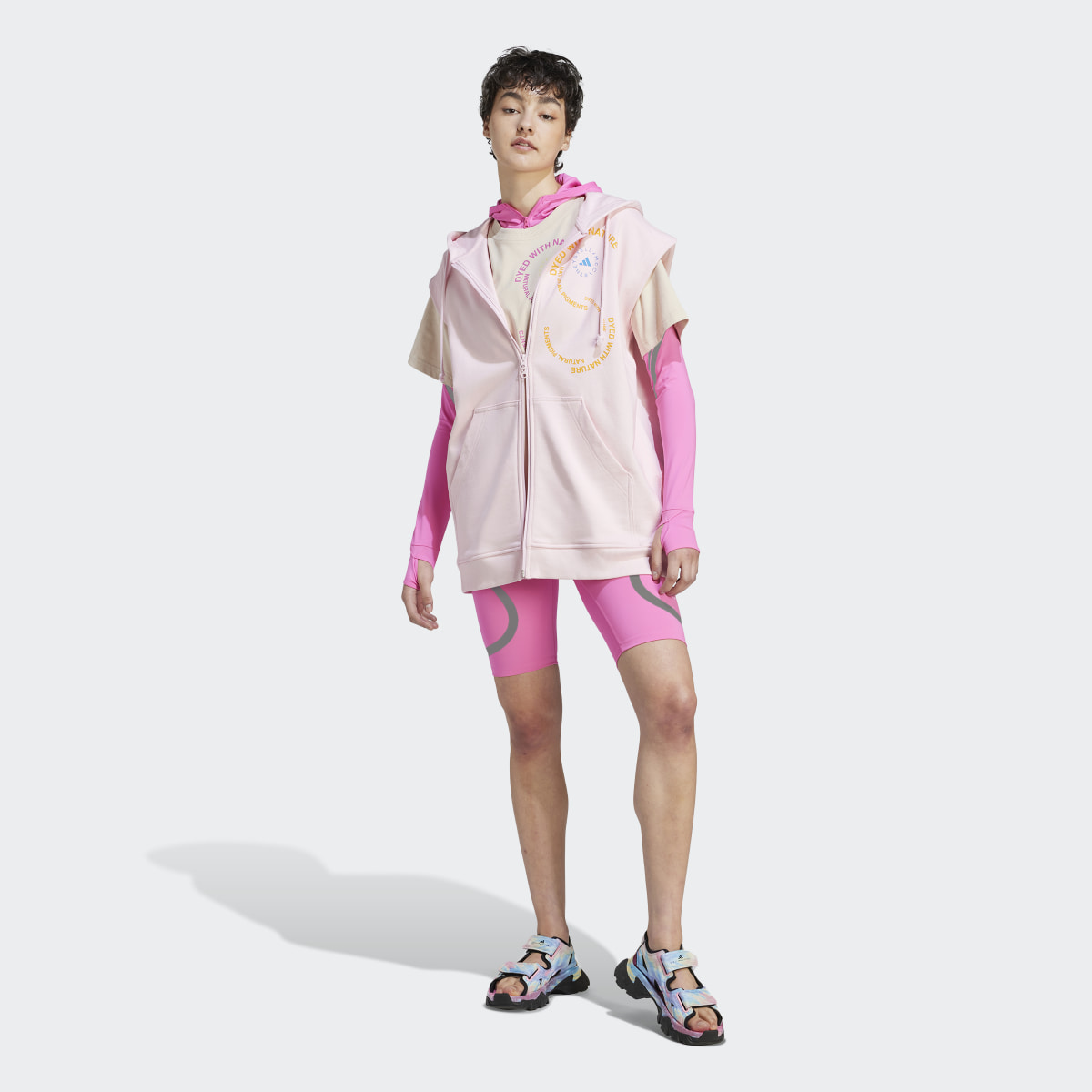 adidas by Stella McCartney Sportswear Sweatshirt (Gender Neutral)