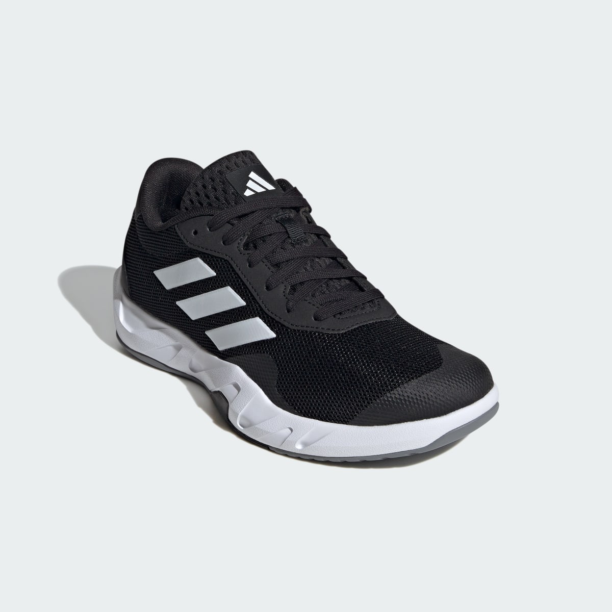 Adidas Amplimove Trainer Shoes. 5