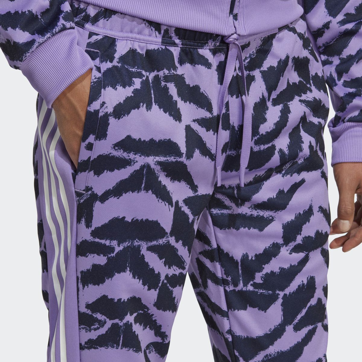 Adidas Tiro Suit-Up Lifestyle Track Pants. 7