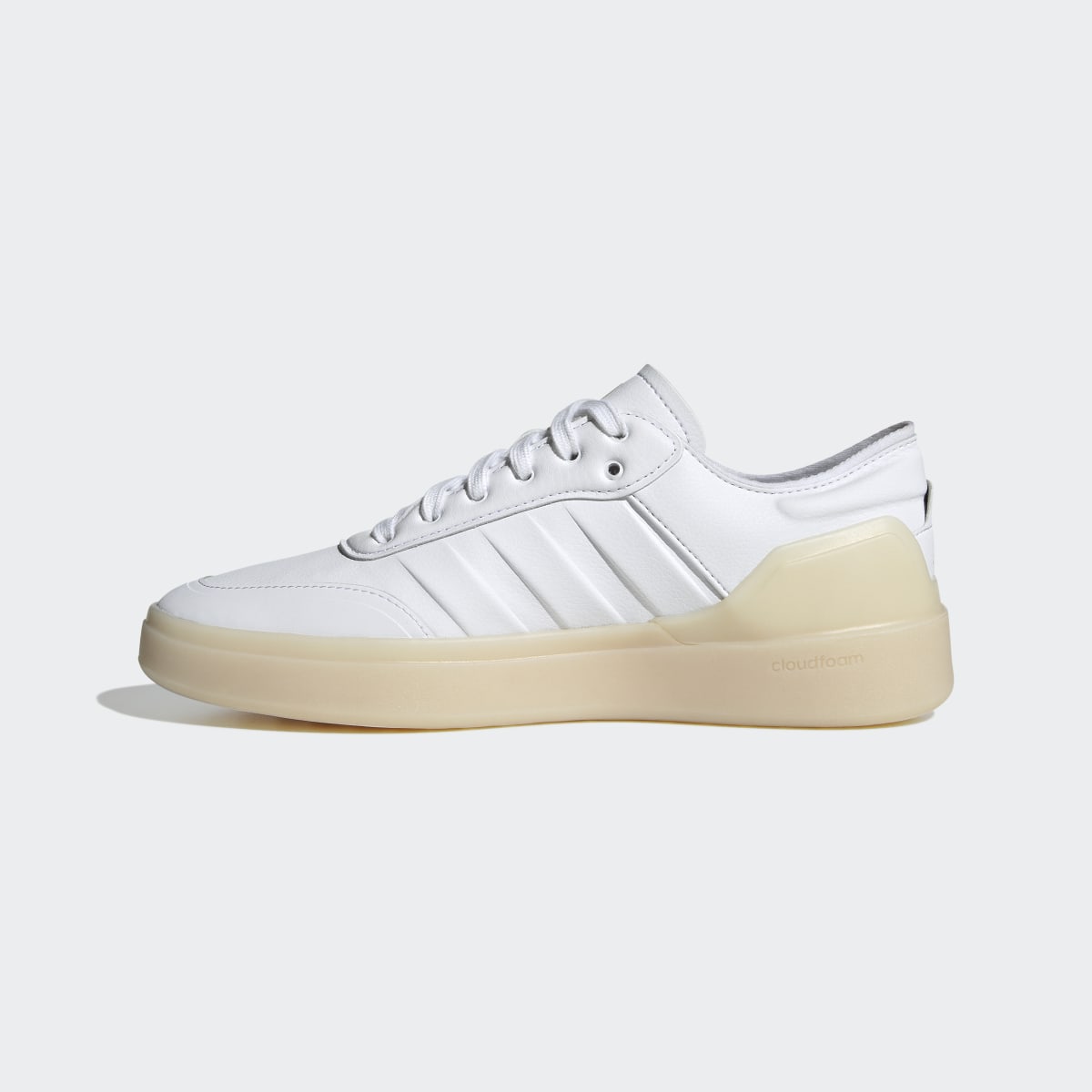 Adidas Court Revival Modern Shoes. 7