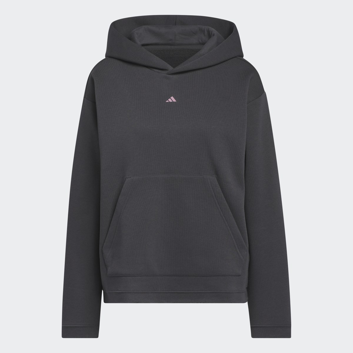 Adidas Select Hoodie. 5