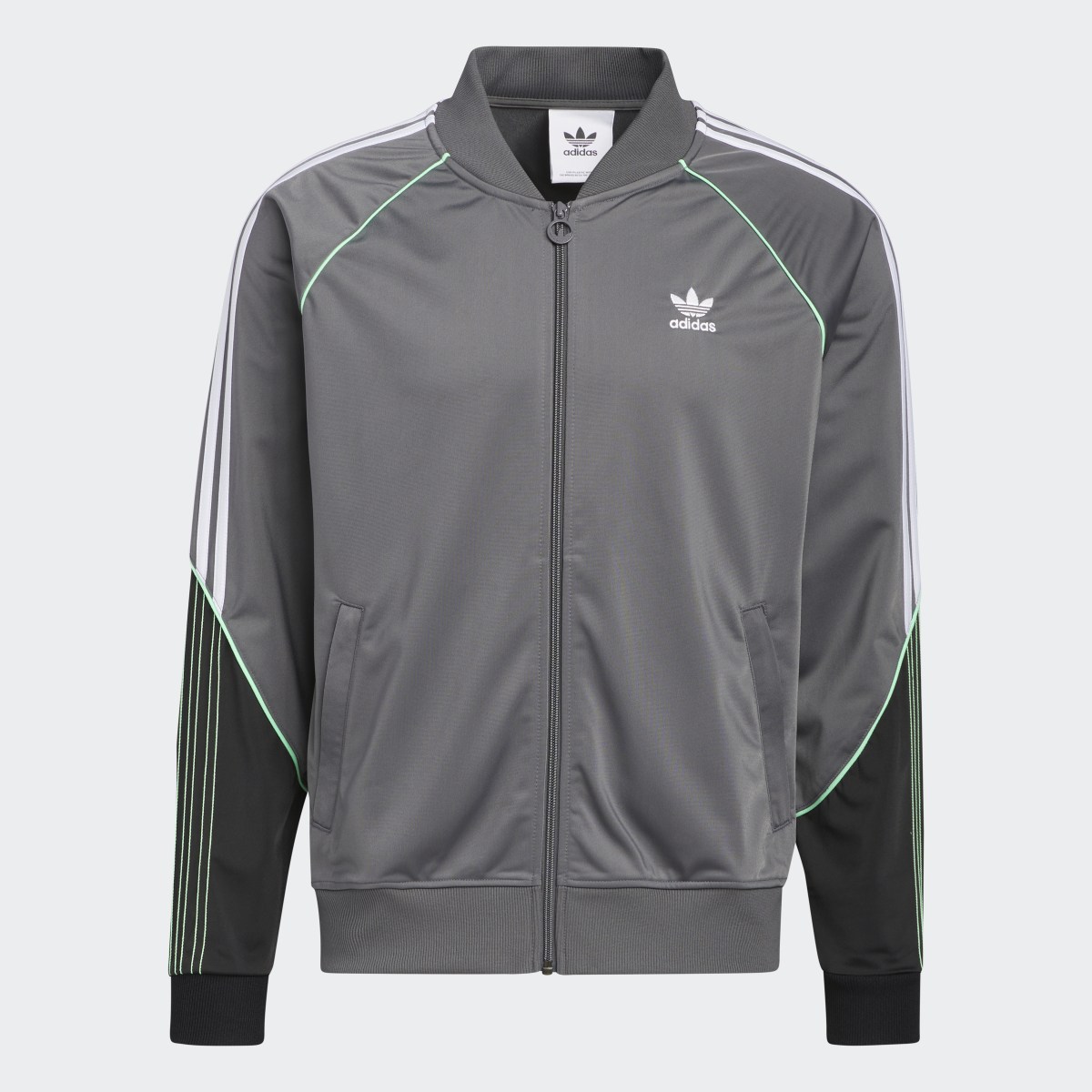 Adidas Tricot SST Track Top. 5