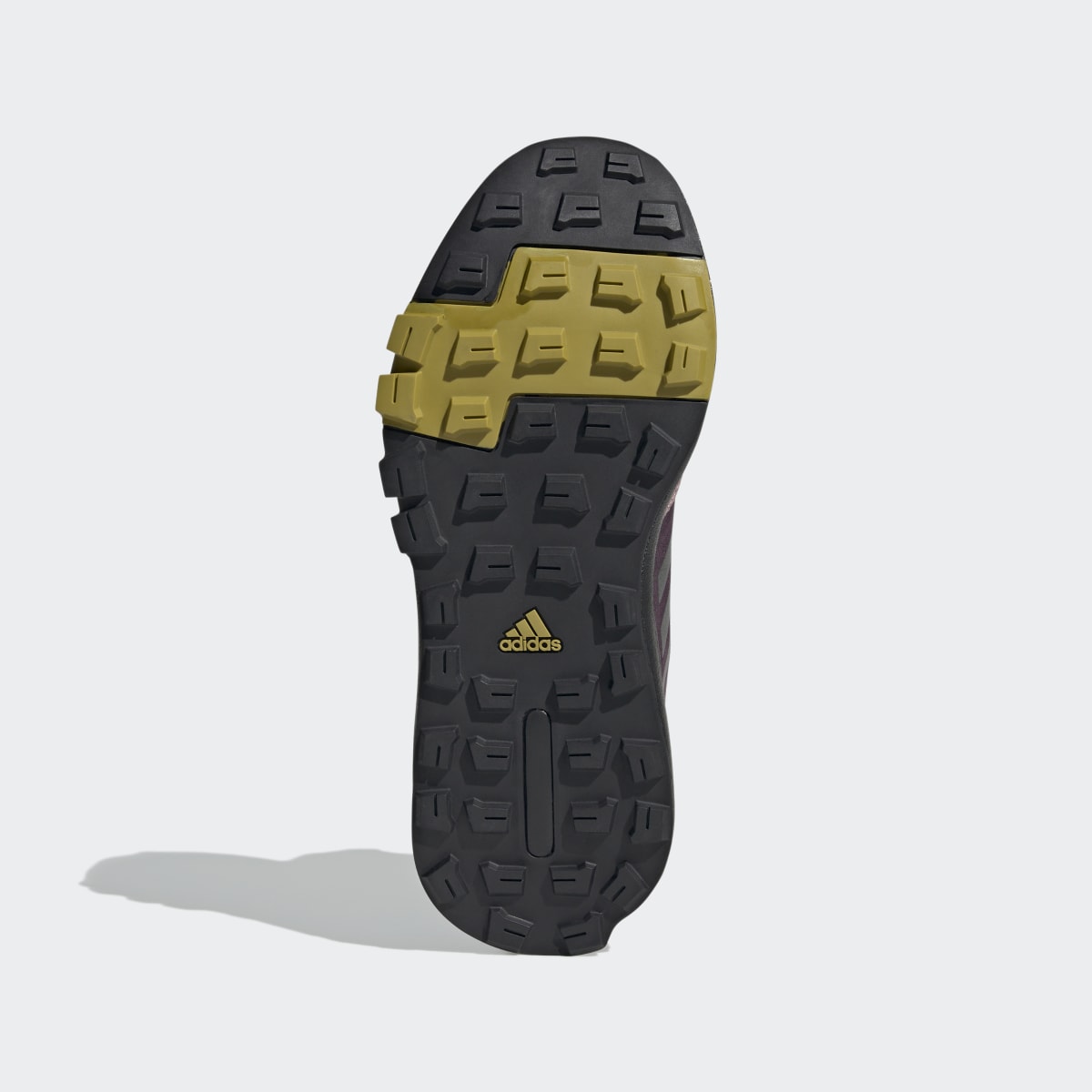 Adidas Chaussure de randonnée Terrex Hikster Mid COLD.RDY. 4