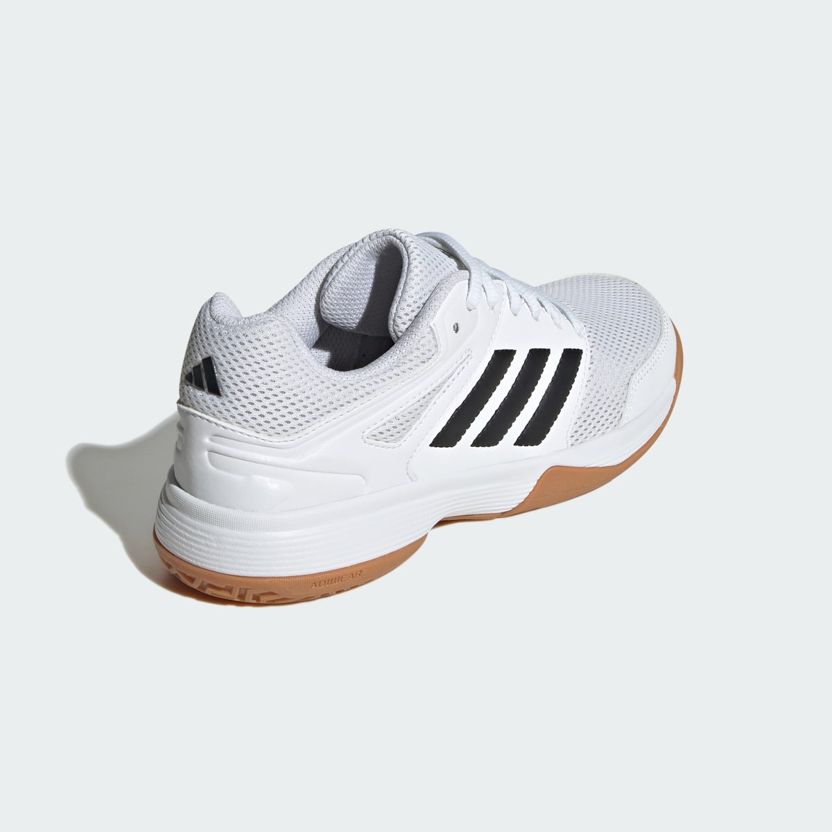 Adidas Speedcourt Indoor Shoes Kids. 6