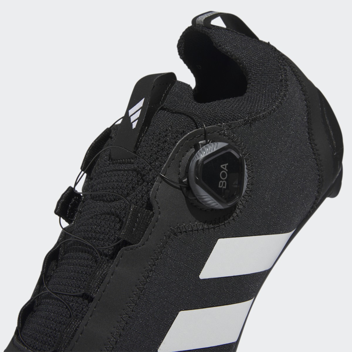 Adidas As Sapatilhas Road Cycling BOA. 4