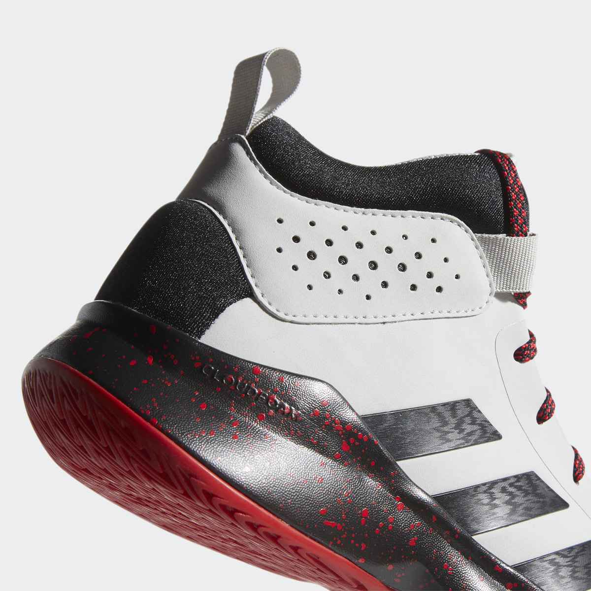 Adidas Tenis Cross Em Up 5 K Anchos. 10 Adidas Tenis Cross Em Up 5 K Anchos. 10