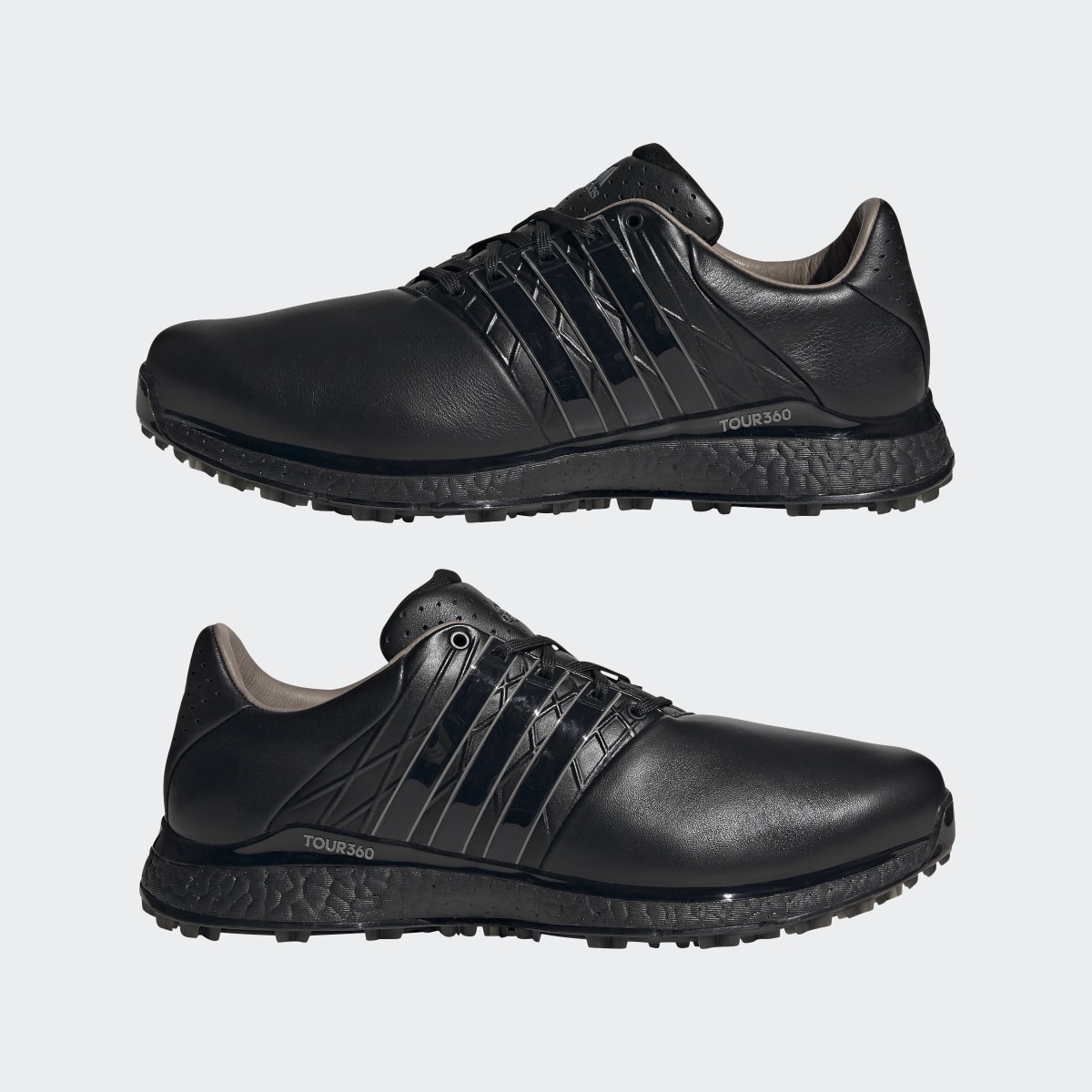 Adidas Scarpe da golf TOUR360 XT-SL 2.0 Spikeless. 9