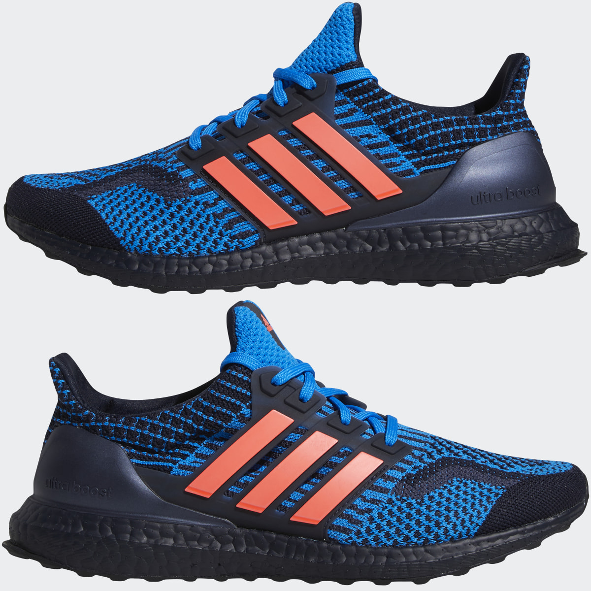 Adidas Tenis Ultraboost 5.0 DNA. 8