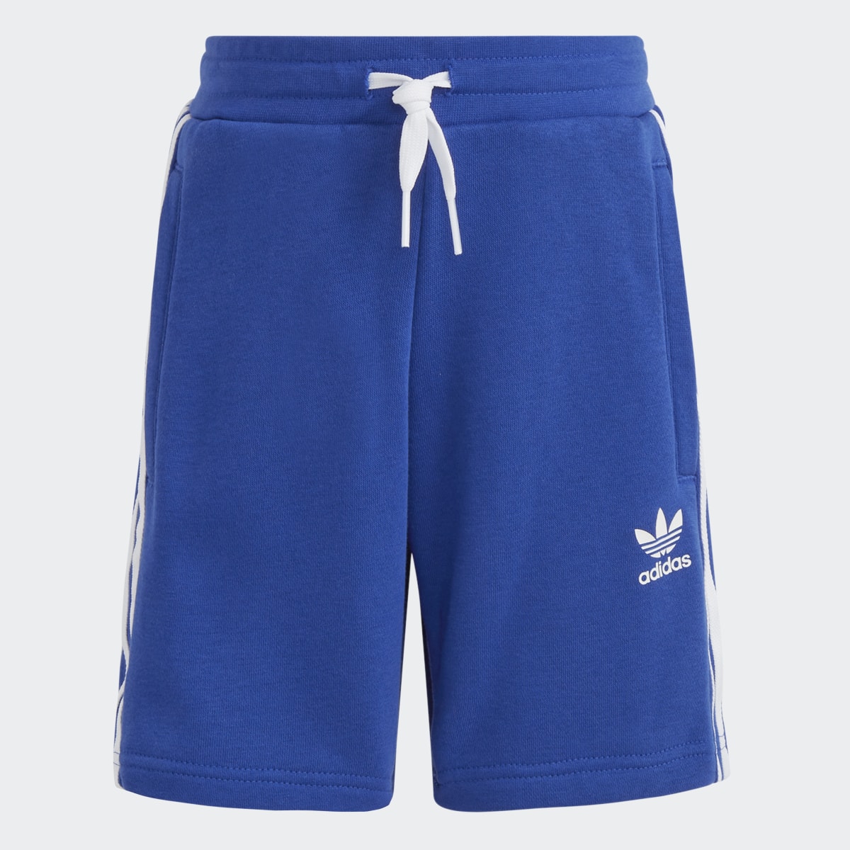 Adidas Adicolor Shorts and Tee Set. 7