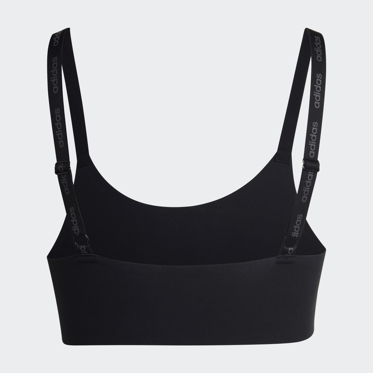 Adidas Brassière échancrée Active Micro-Flex Lounge. 6