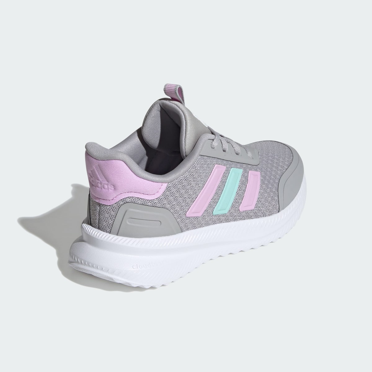 Adidas Tenis X_PLR Niños. 6