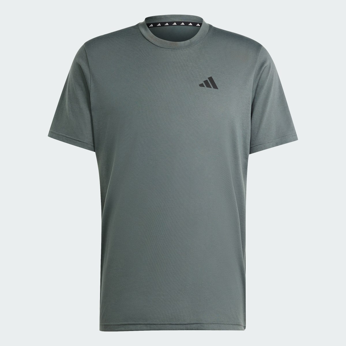 Adidas Train Essentials Feelready Training Tee. 4