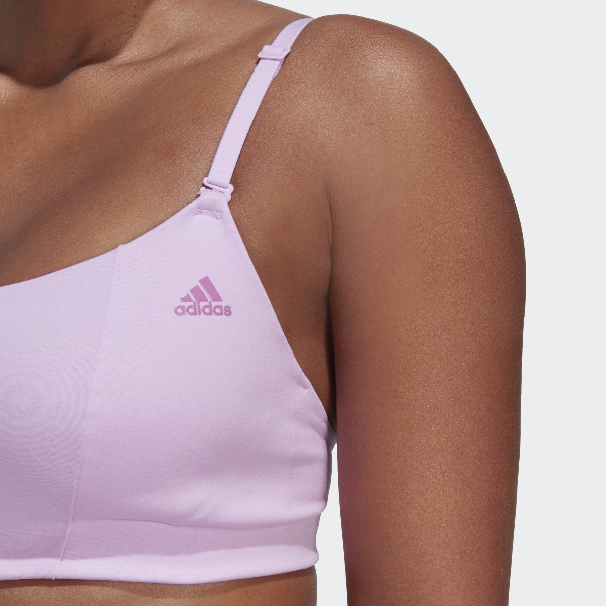 Adidas Yoga Studio Light-Support Bra. 7