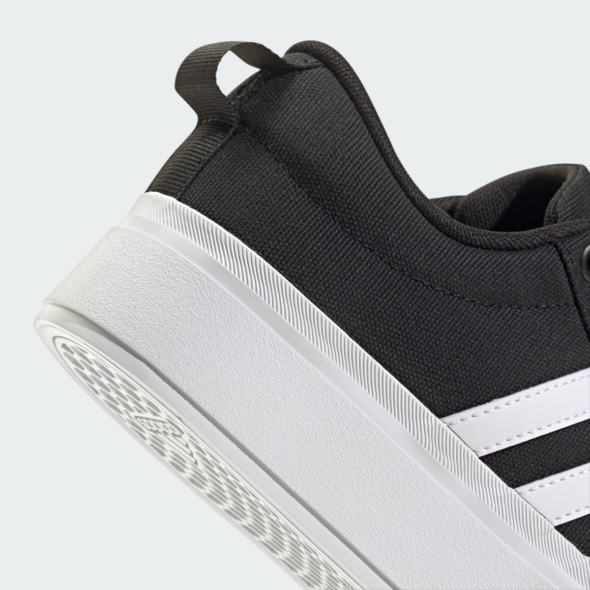 Adidas Bravada 2.0 Platform Shoes. 12