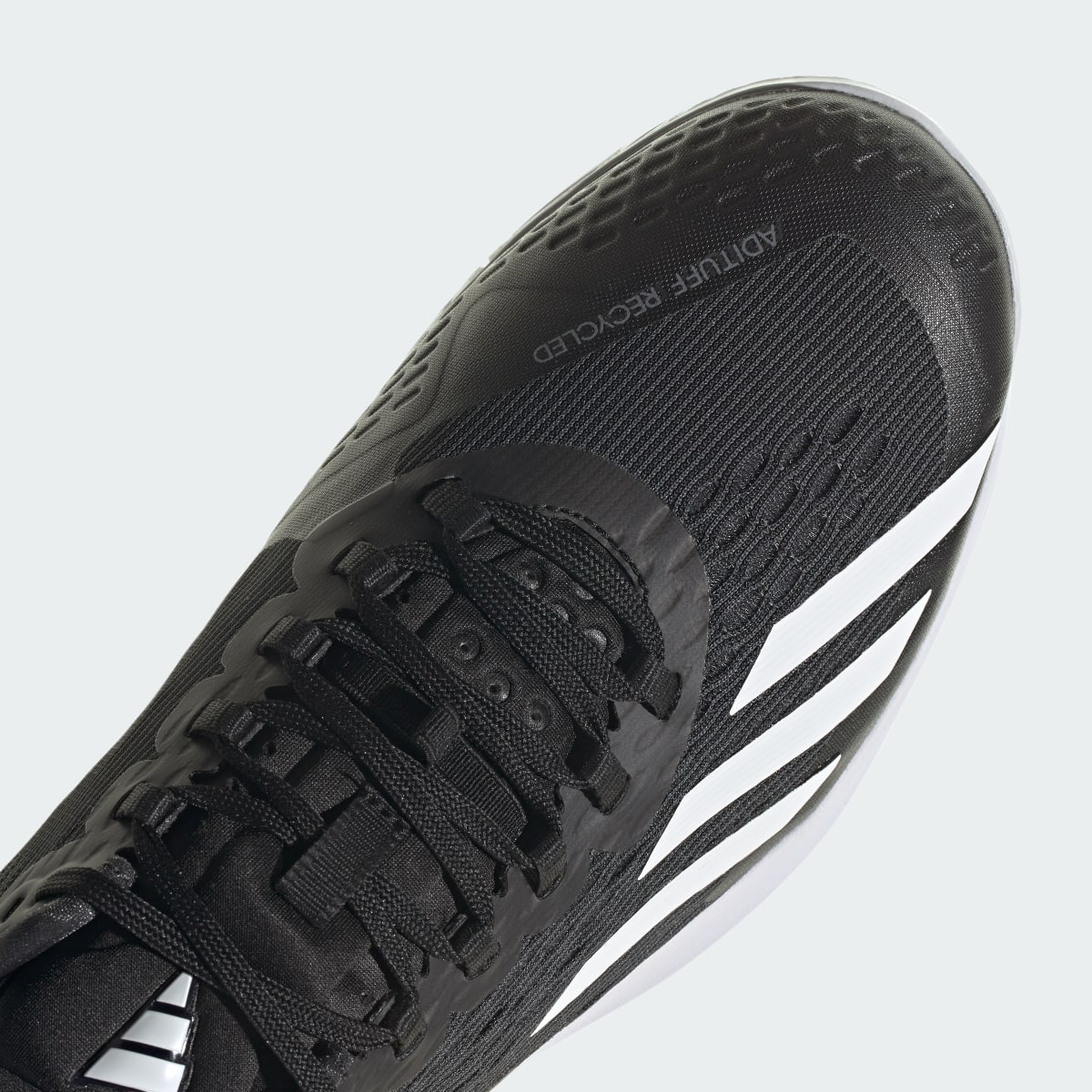 Adidas Adizero Cybersonic Tennis Shoes. 8