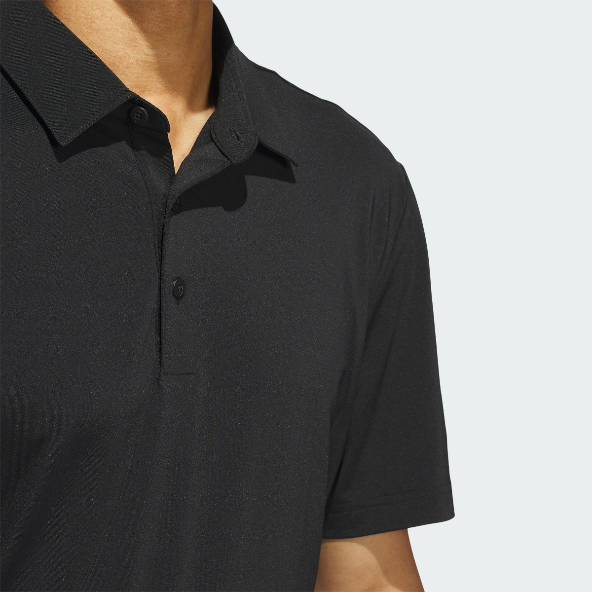 Adidas Ultimate365 Solid Polo Shirt. 7