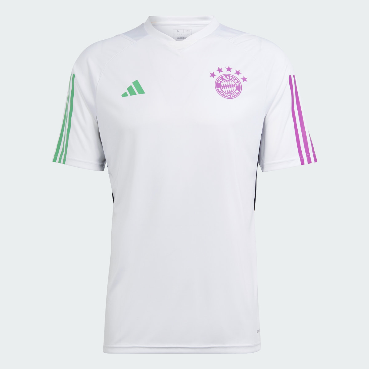 Adidas Camiseta entrenamiento FC Bayern Tiro 23. 5
