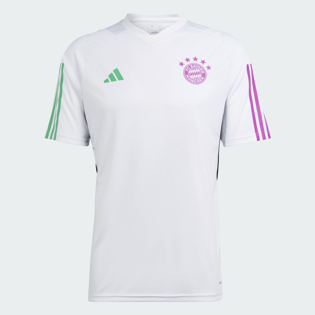 Adidas Maglia da allenamento Tiro 23 FC Bayern München. 5