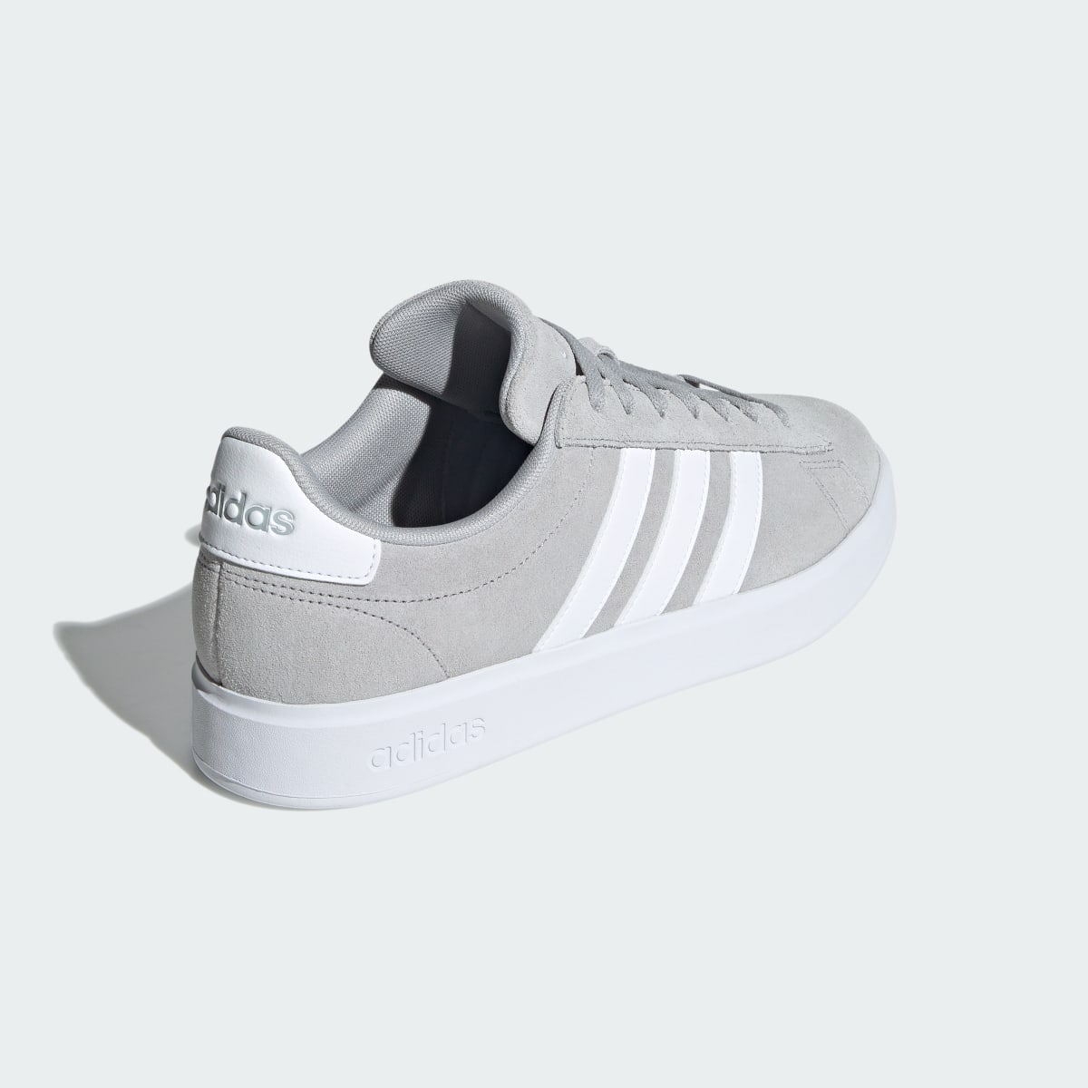 Adidas Grand Court 2.0 Shoes. 6