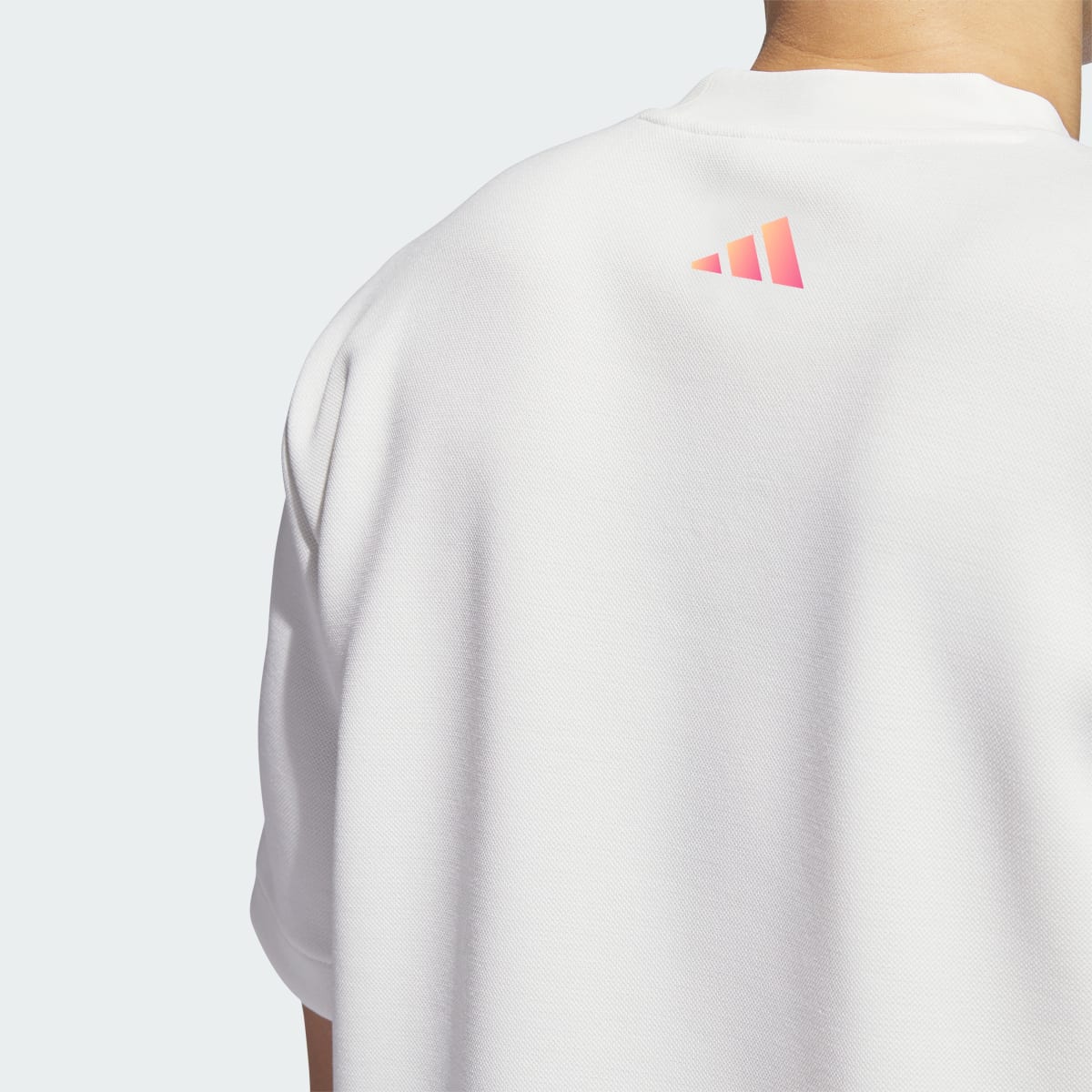 Adidas Trae Essential Tee. 8