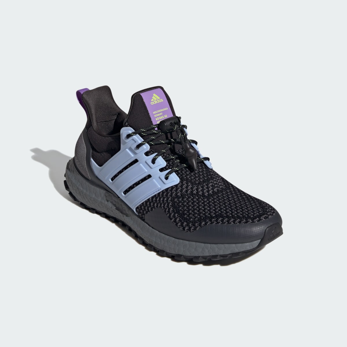 Adidas Ultraboost 1.0 Shoes. 7