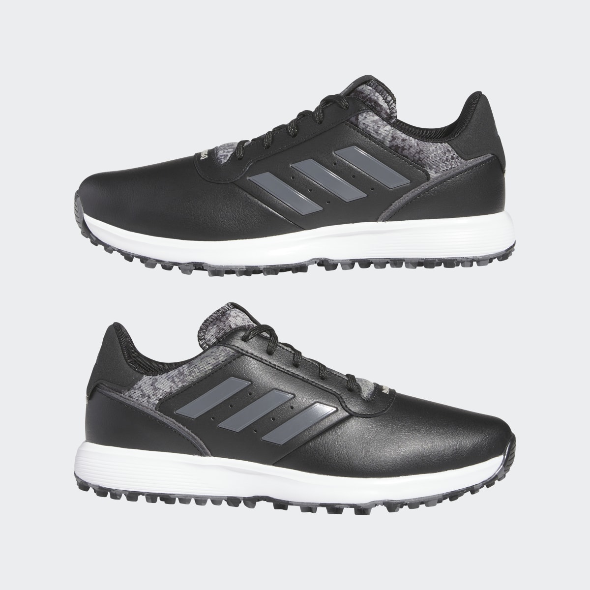 Adidas Chaussure de golf S2G SL. 8