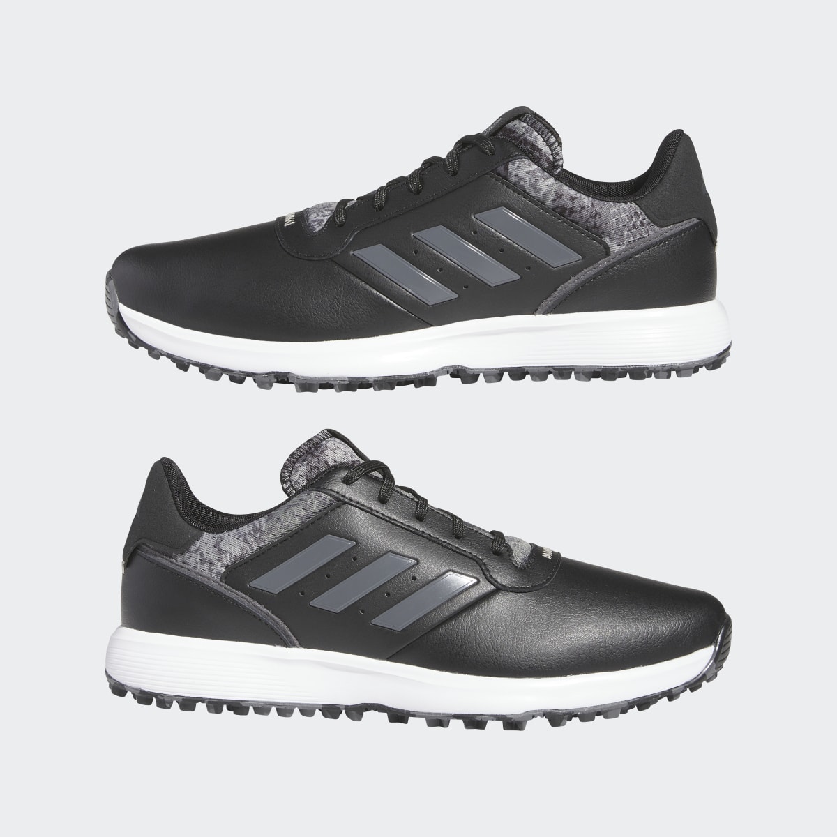 Adidas S2G SL Golf Shoes. 8
