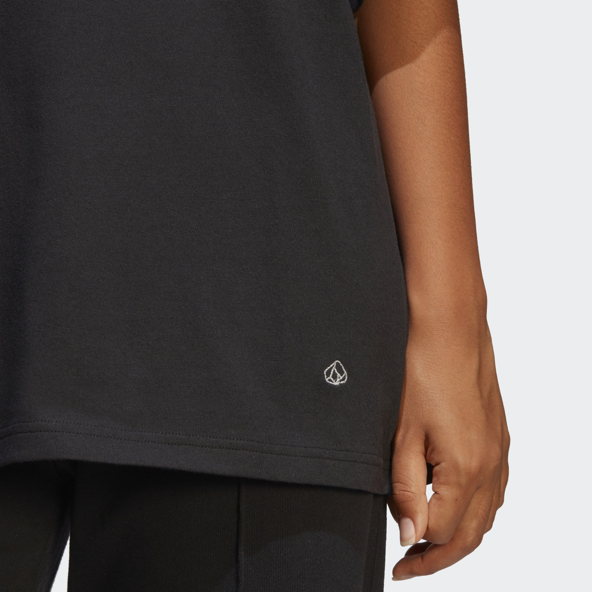 Adidas Camiseta Boyfriend Healing Crystals Inspired Graphics. 9