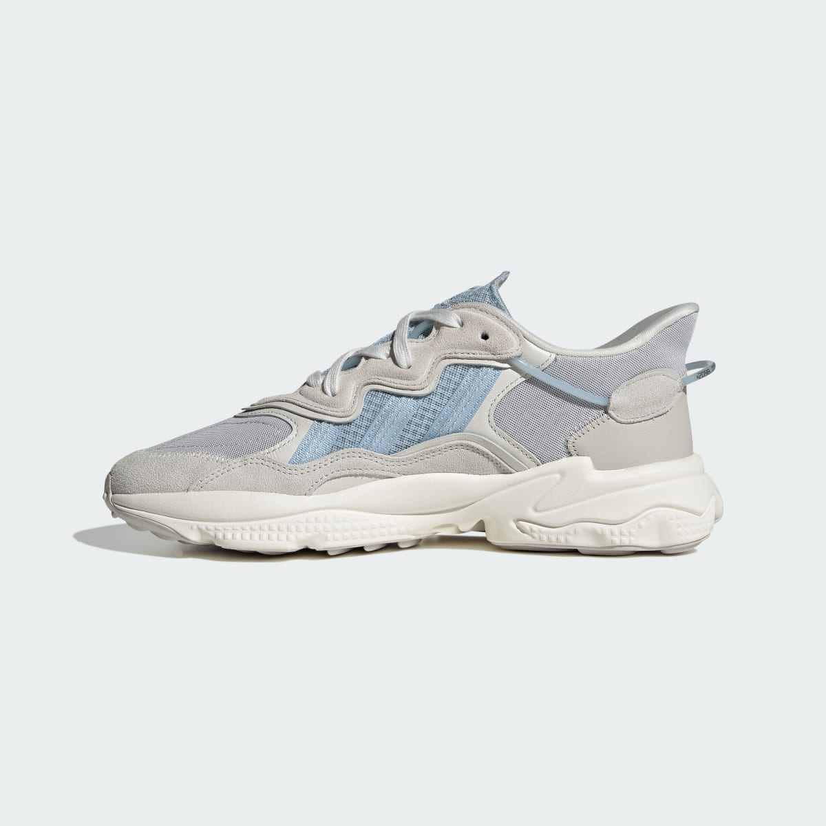 Adidas OZWEEGO Shoes. 7