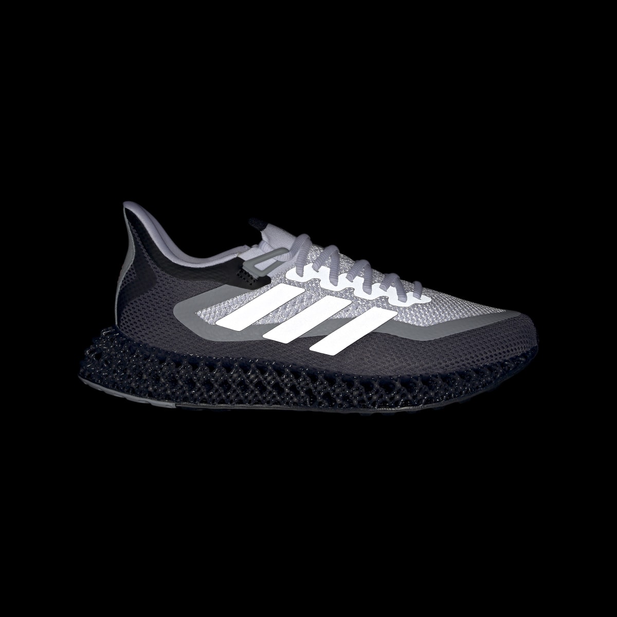 Adidas 4D FWD Ayakkabı. 5