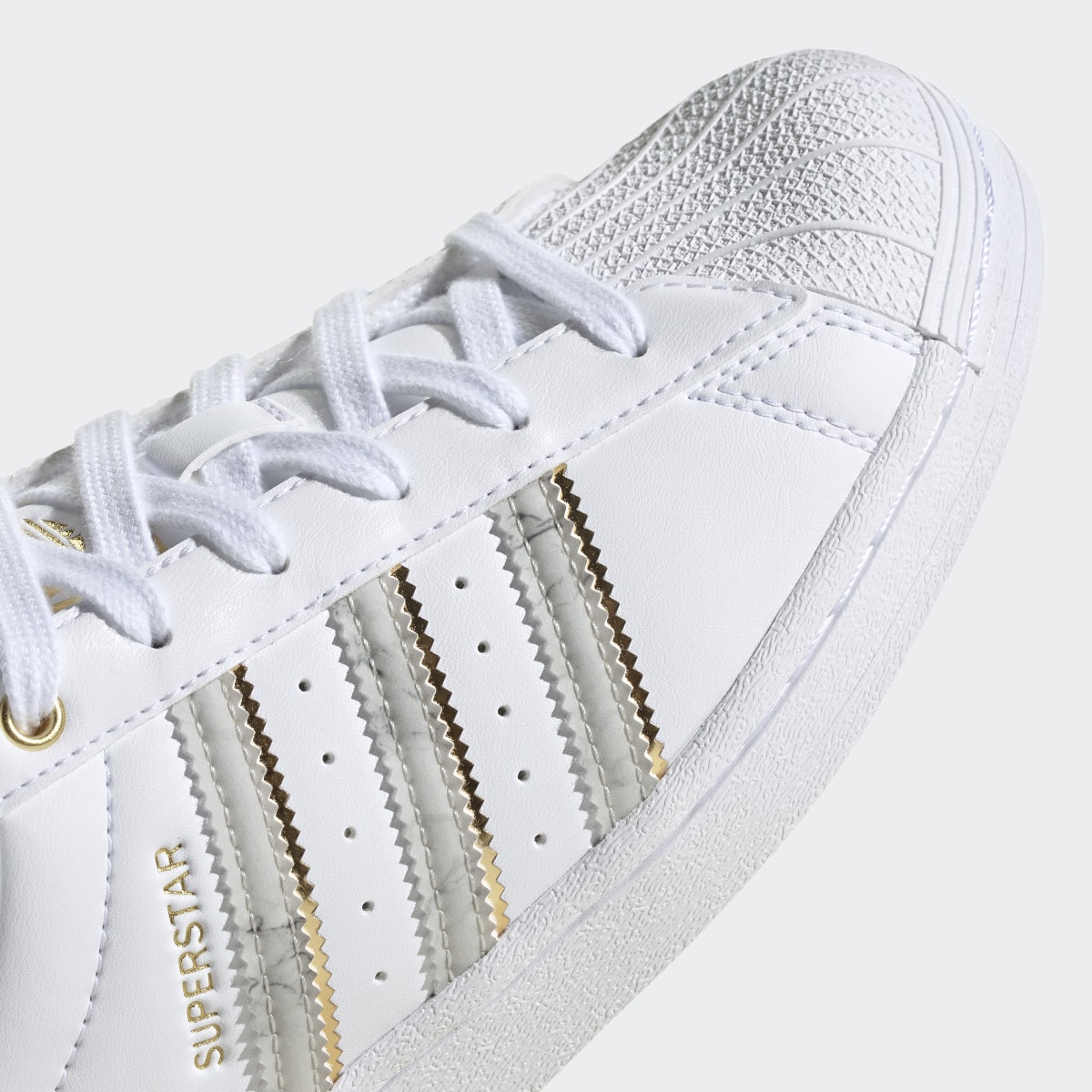 Adidas SUPERSTAR W. 9