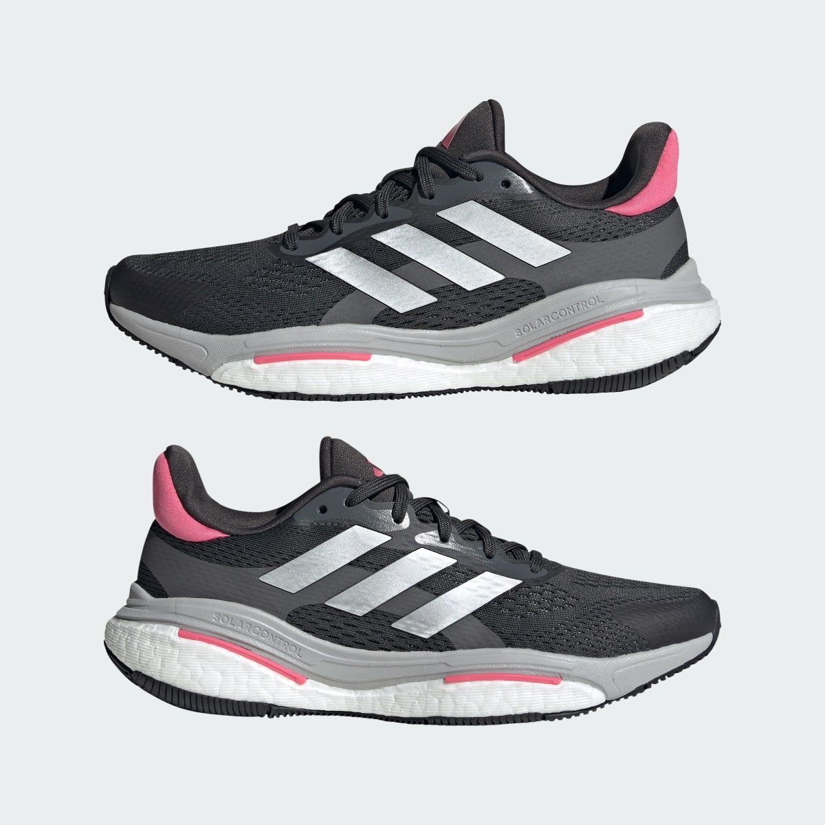 Adidas Solarcontrol 2.0 Shoes. 8