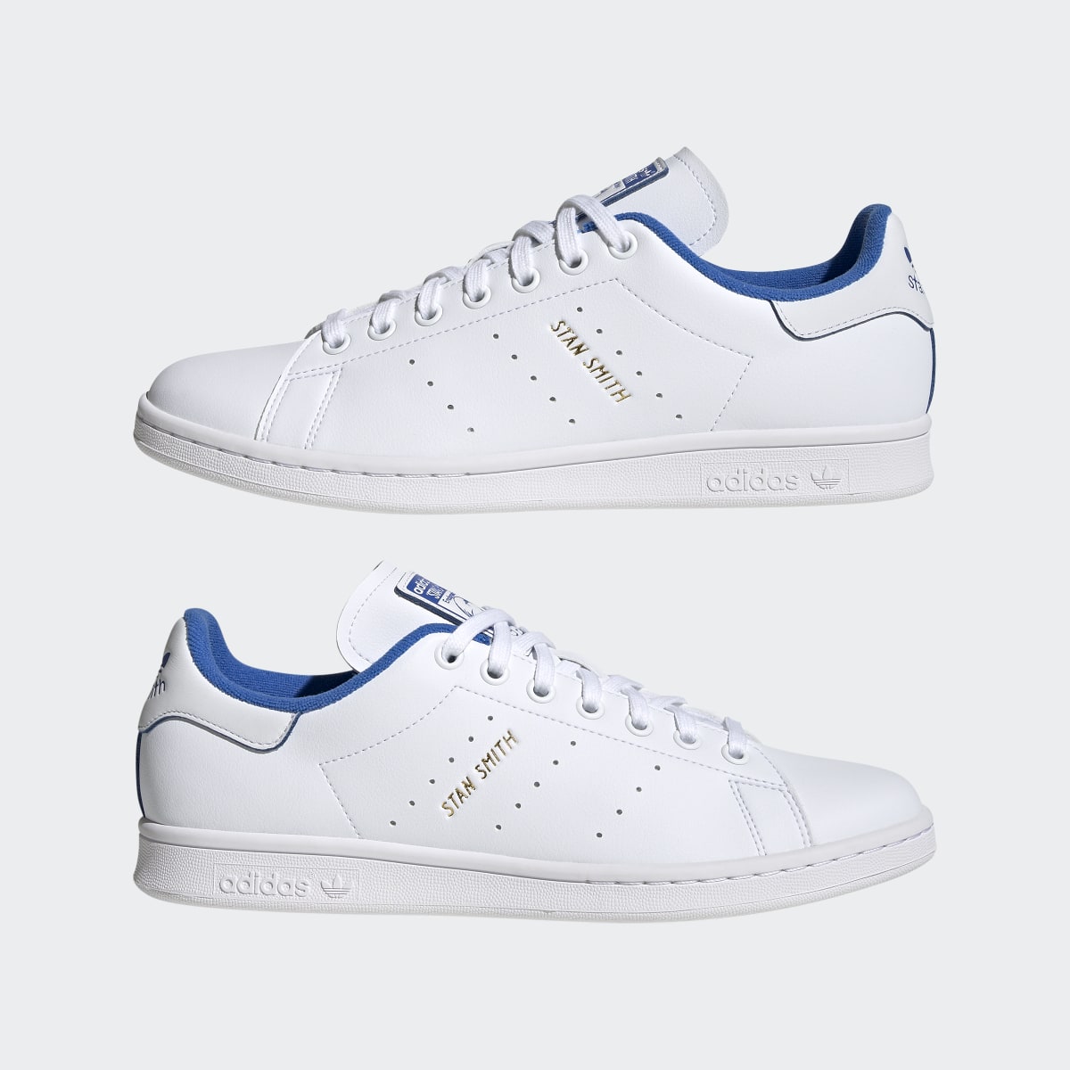 Adidas Stan Smith Shoes. 11