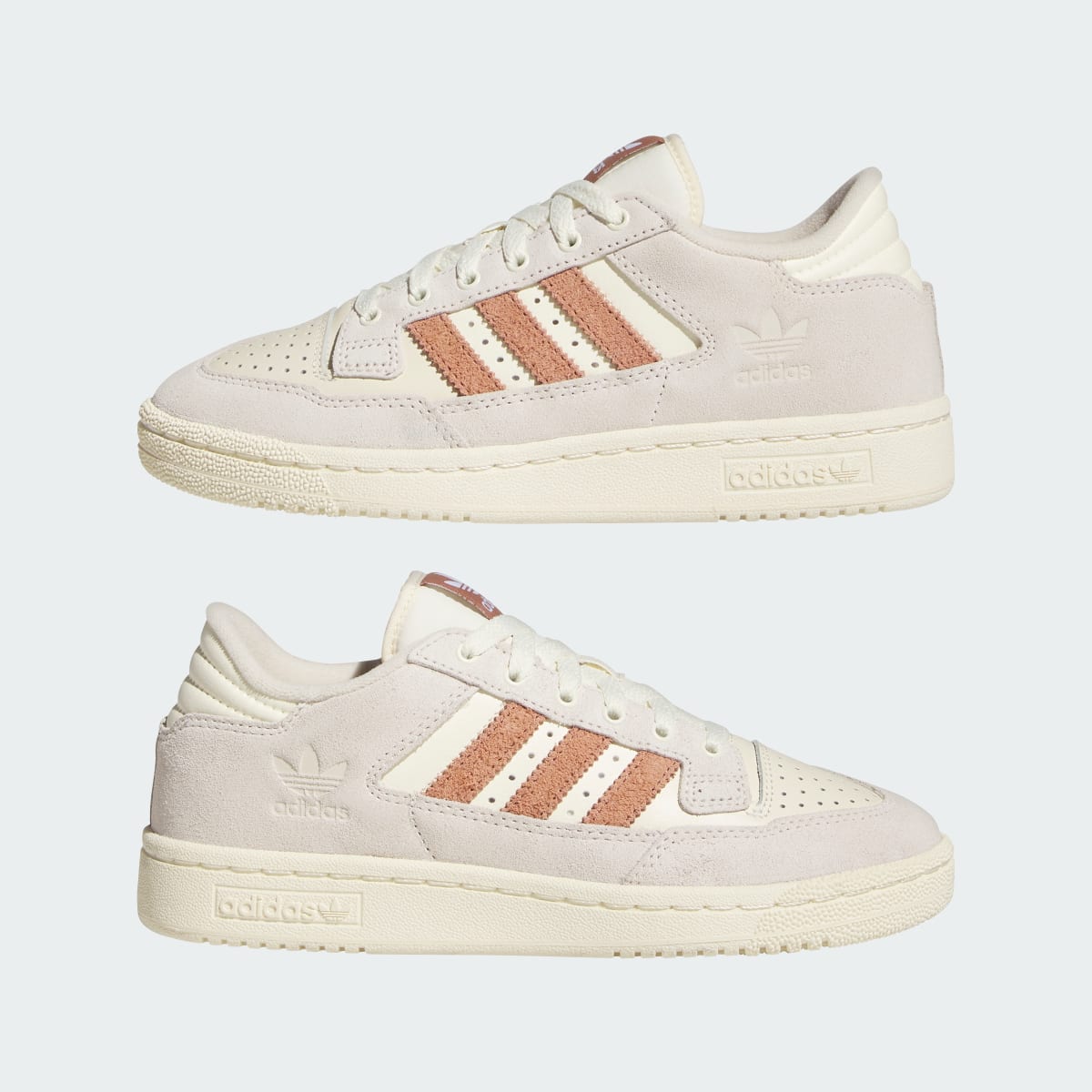 Adidas Chaussure Centennial 85 Low. 8