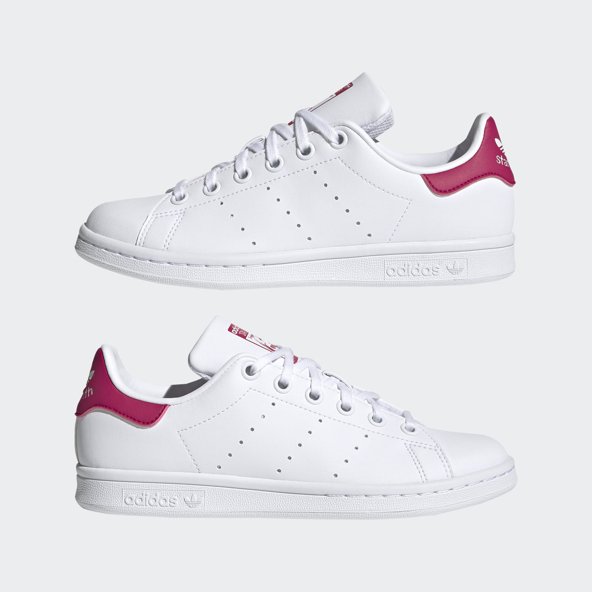 Adidas Sapatilhas Stan Smith. 8