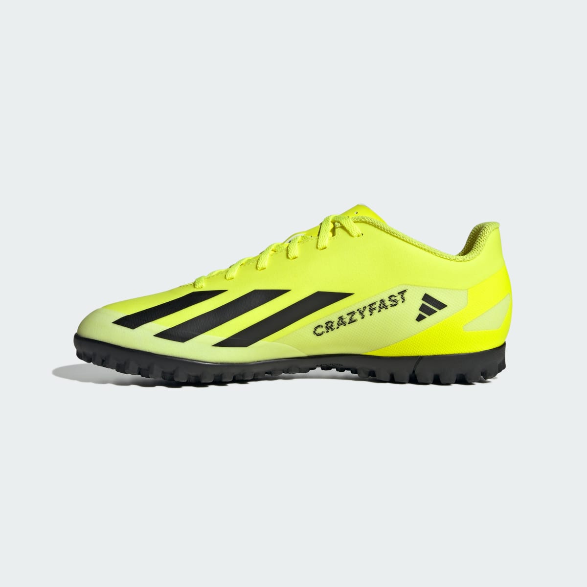 Adidas X Crazyfast Club Halı Saha Kramponu. 7