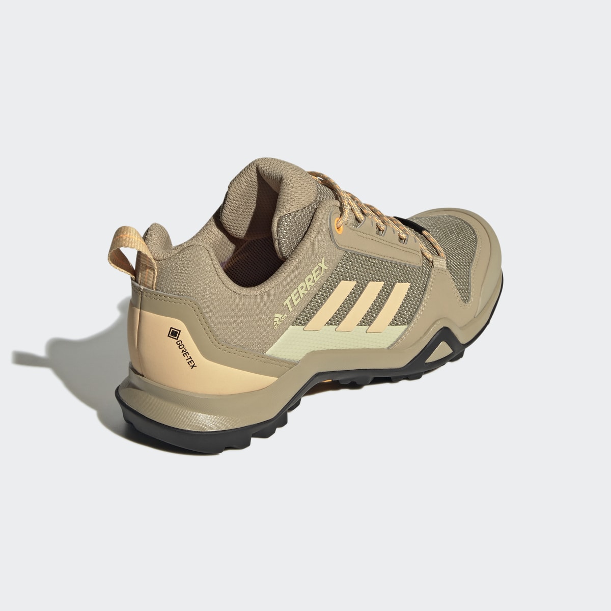 Adidas Chaussure de randonnée Terrex AX3 GORE-TEX. 6