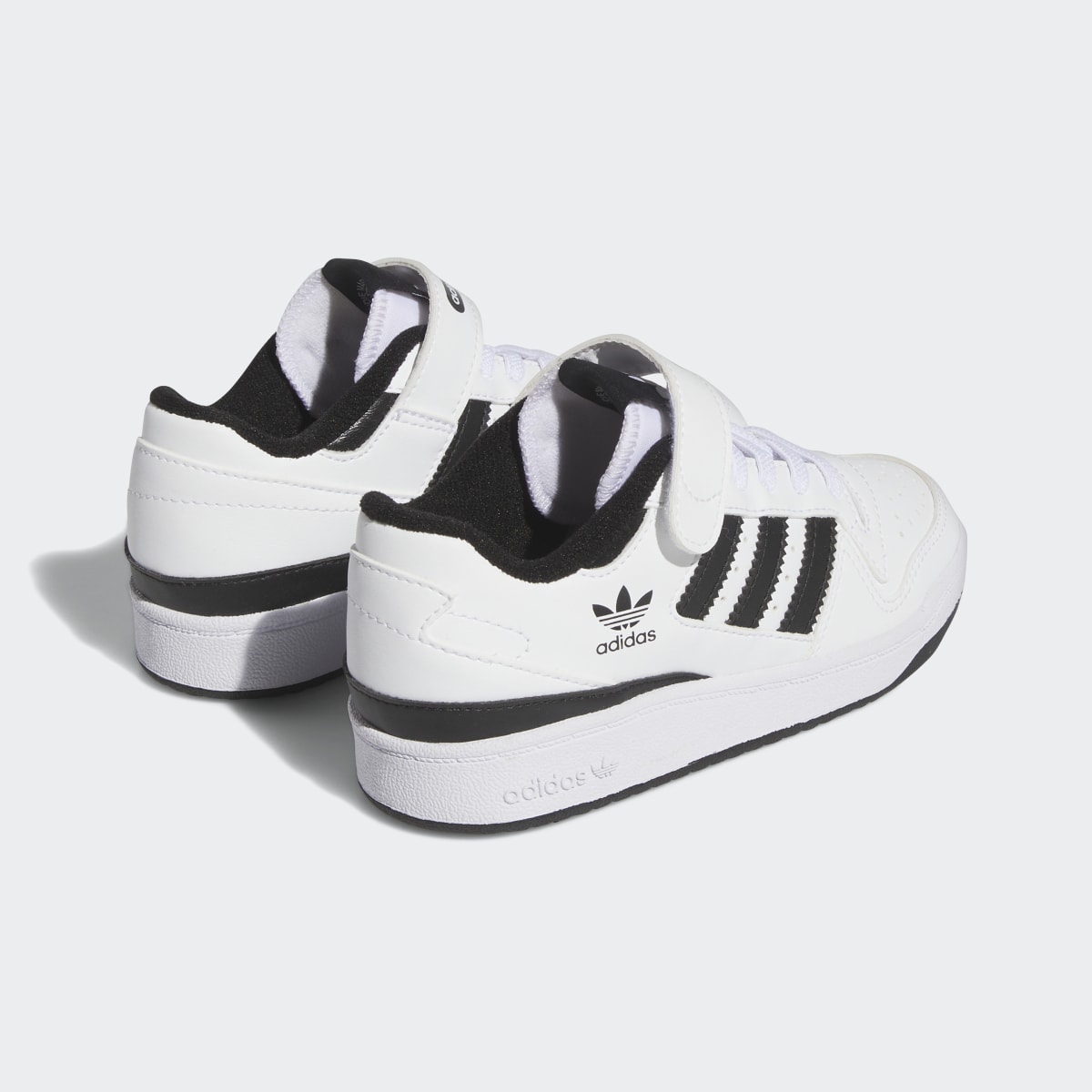 Adidas Forum Low Shoes. 6