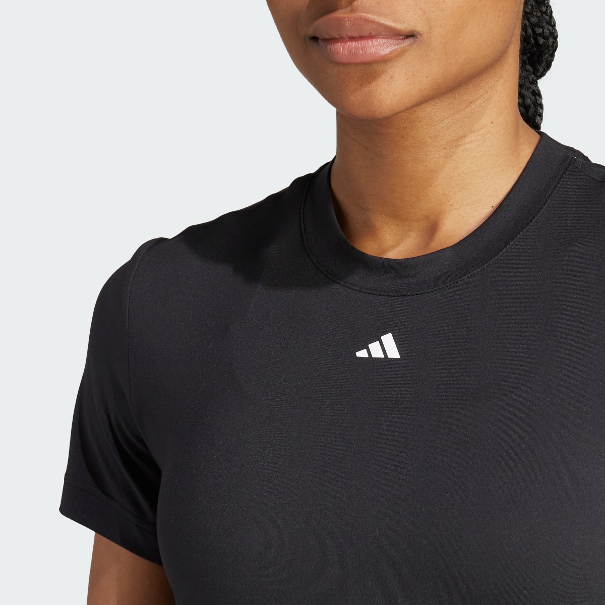 Adidas Versatile Tee. 6