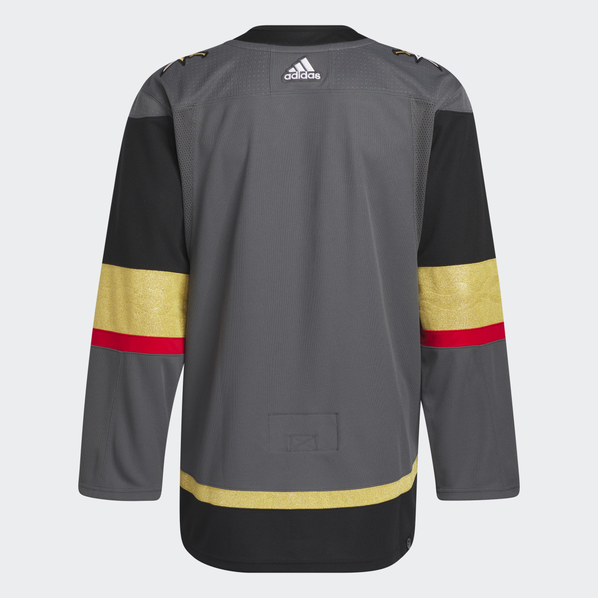 Adidas Golden Knights Third Authentic Jersey. 6