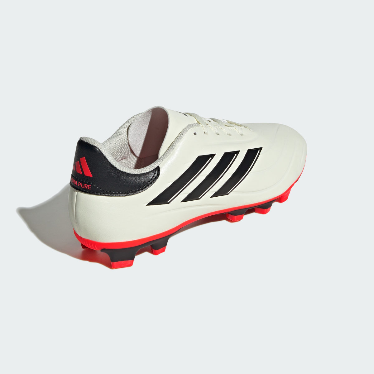 Adidas Botas de Futebol Copa Pure II Club – Vários Pisos. 6