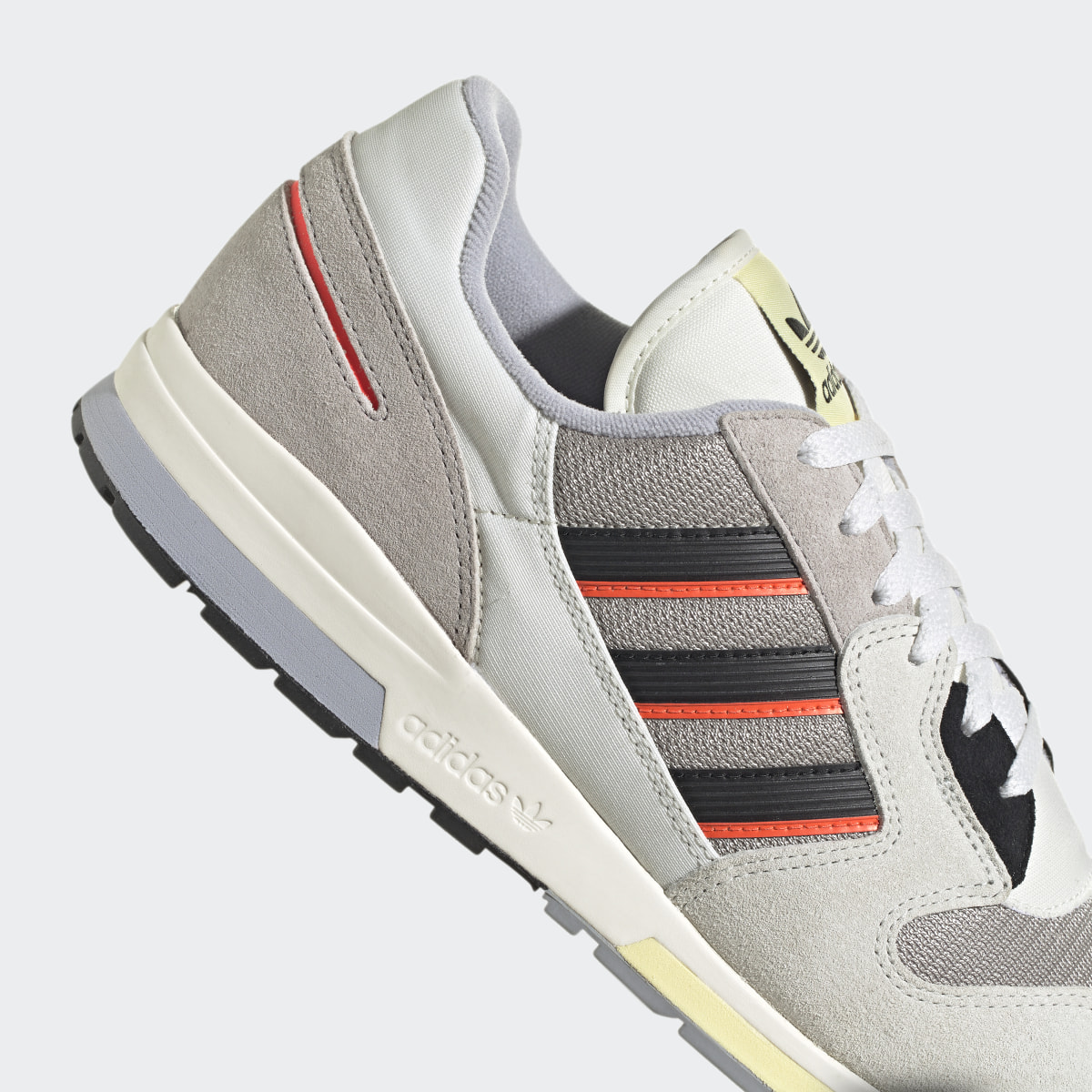 Adidas Zapatilla ZX 420. 10