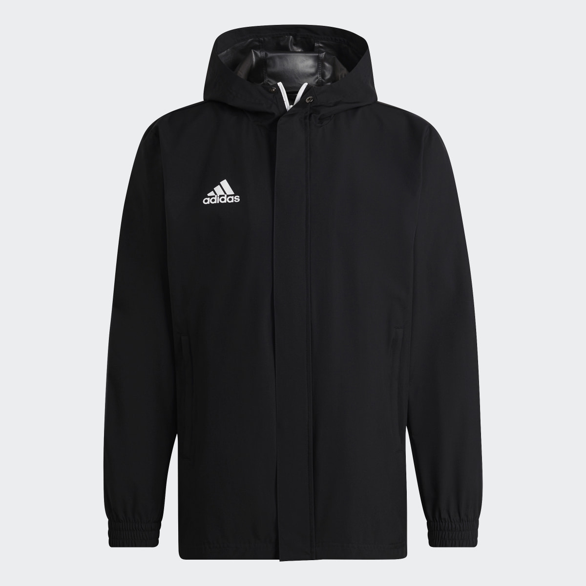 Adidas Casaco All-Weather Entrada 22. 5