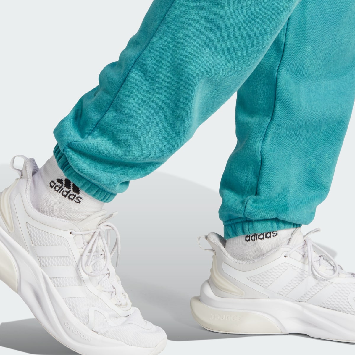 Adidas ALL SZN Garment Wash Pants. 6