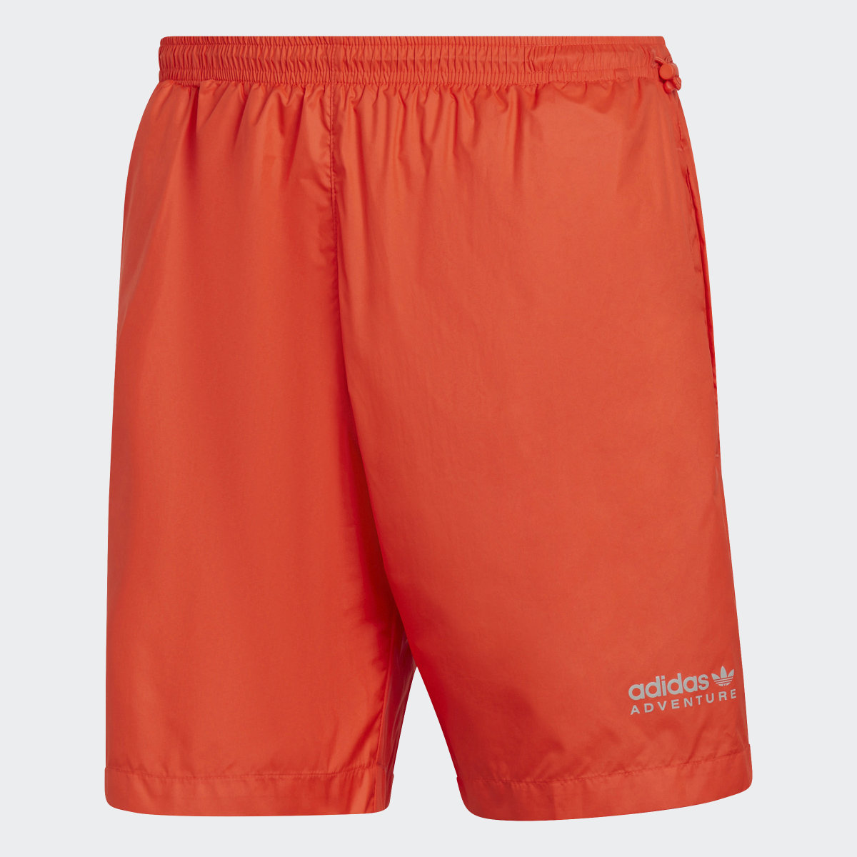 Adidas Adventure Wood Wave Badeshorts. 4