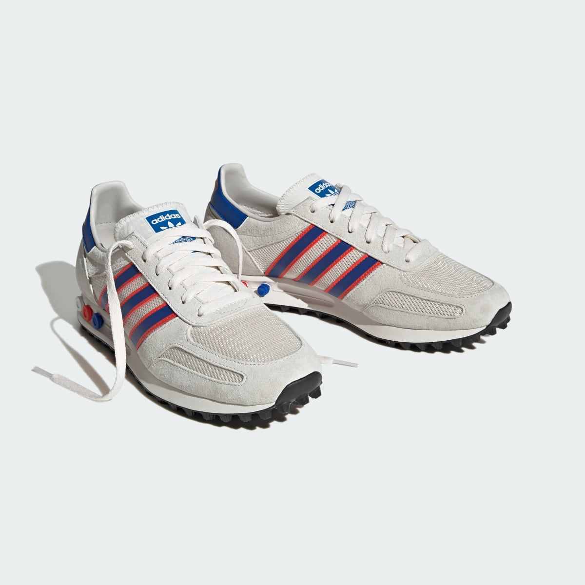 Adidas Buty LA Trainer. 5