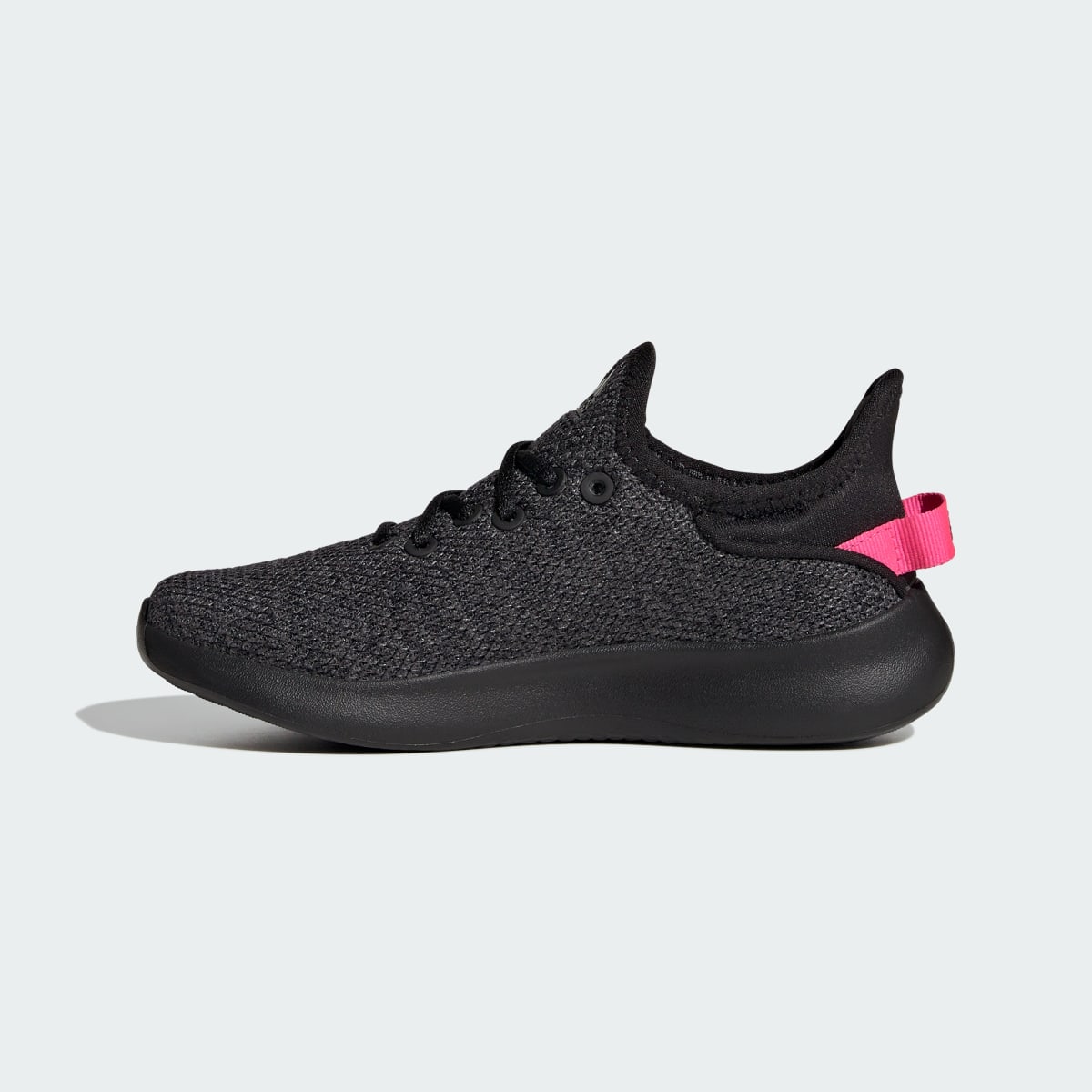 Adidas Cloudfoam Pure Shoes Kids. 7