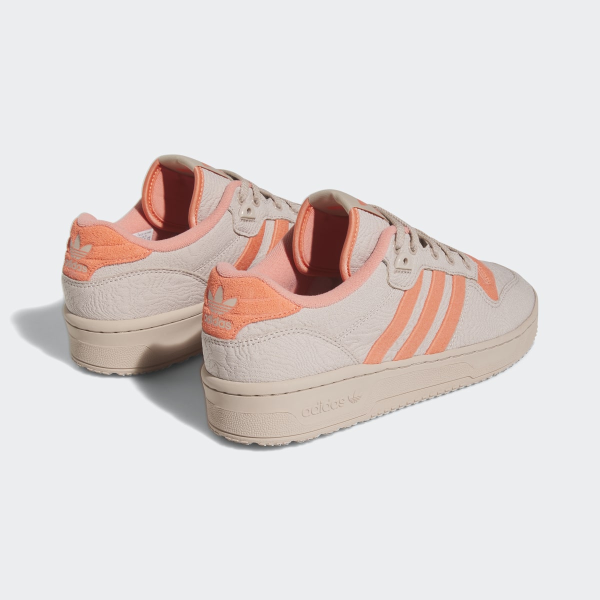 Adidas Tenis Rivalry Low TR. 6